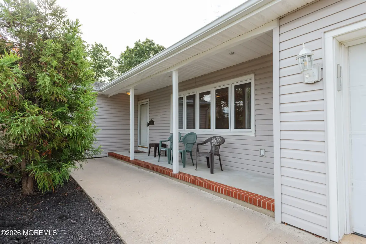 466 Vassar Place, Brick, NJ 08723 - #1