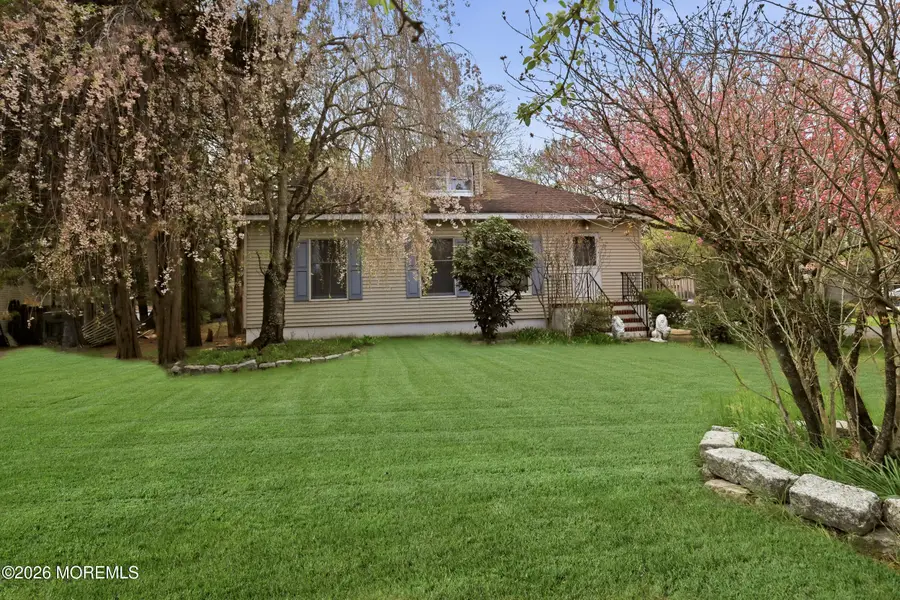 376 Cook Road, Jackson, NJ 08527 - #2