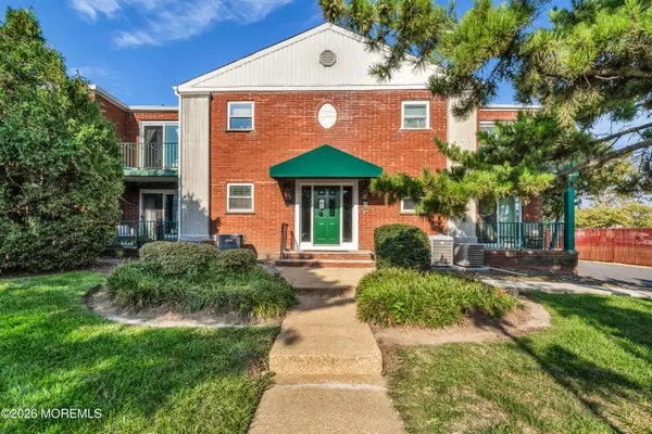 65 Cedar Avenue #D14, Long Branch, NJ 07740