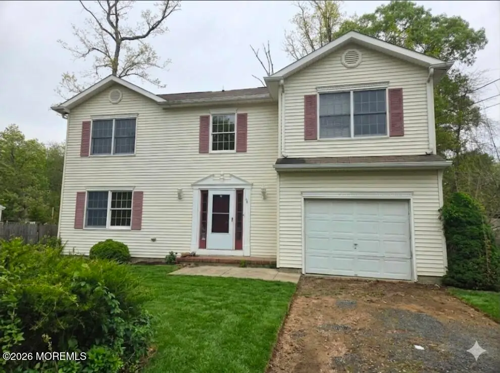 144 Plum Street, Browns Mills, NJ 08015 - #1