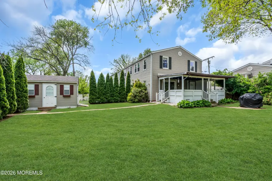 68 Barker Avenue, Shrewsbury, NJ 07724 - #2