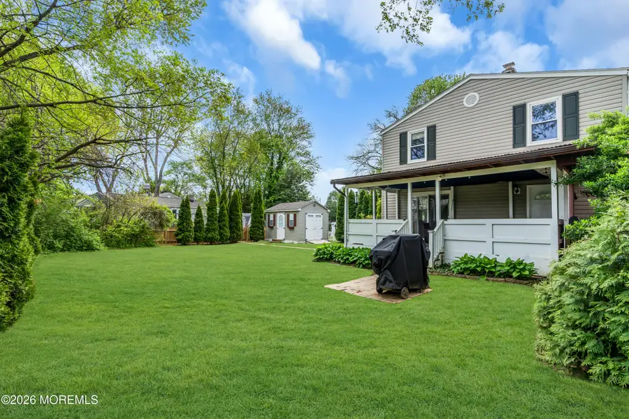 68 Barker Avenue, Shrewsbury, NJ 07724 - #3
