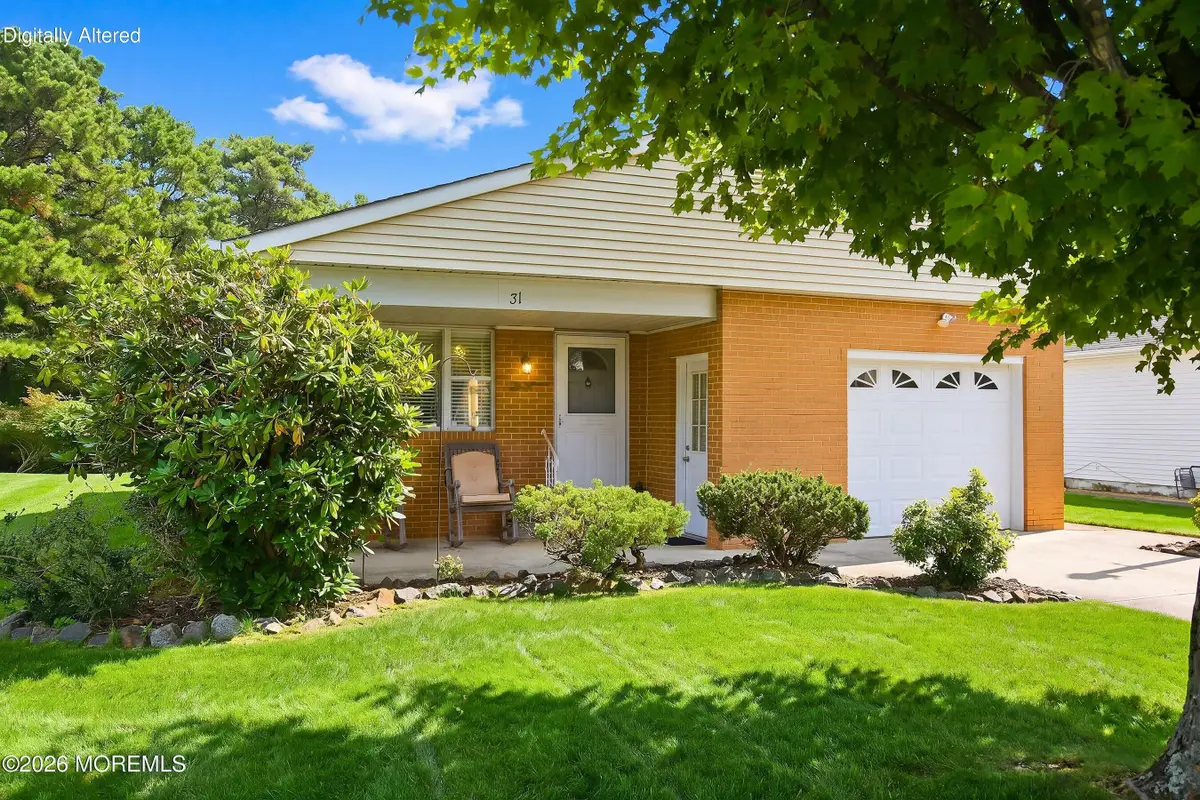 31 Redhook Bay Drive, Toms River, NJ 08757 - #1