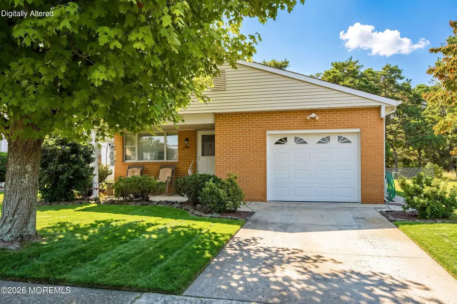 31 Redhook Bay Drive, Toms River, NJ 08757 - #2