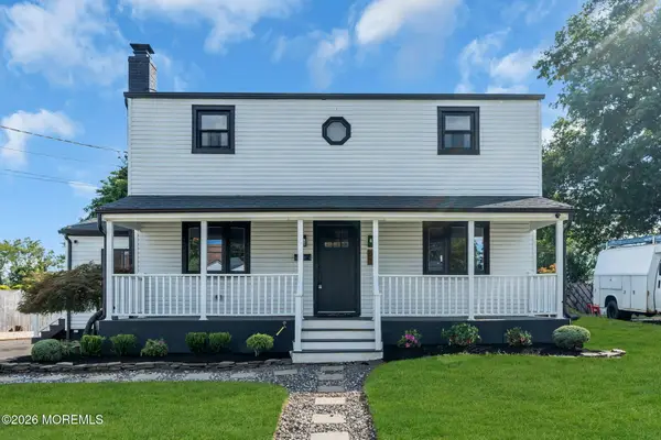 61 Barkalow Avenue, Freehold, NJ 07728