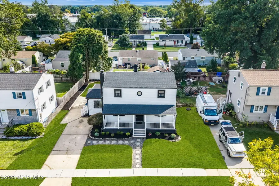 61 Barkalow Avenue, Freehold, NJ 07728 - #2