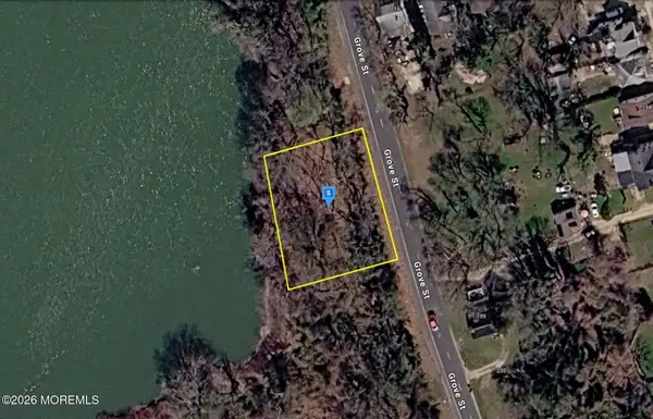 200 Grove Street, Bridgeton, NJ 08302