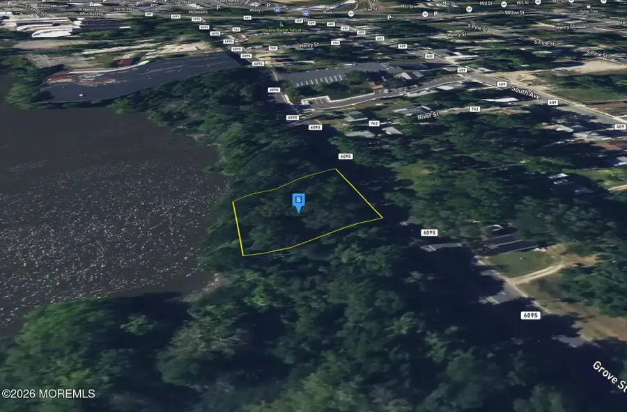 200 Grove Street, Bridgeton, NJ 08302 - #3