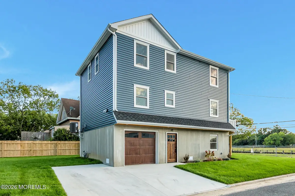 40 Roland Street, Keansburg, NJ 07734 - #1