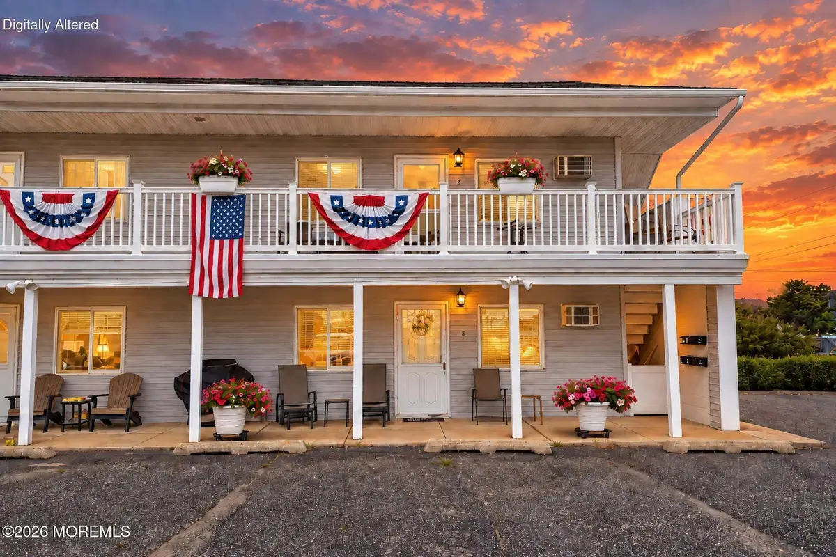 84 Grand Central Avenue #3, Lavallette, NJ 08735 - #1