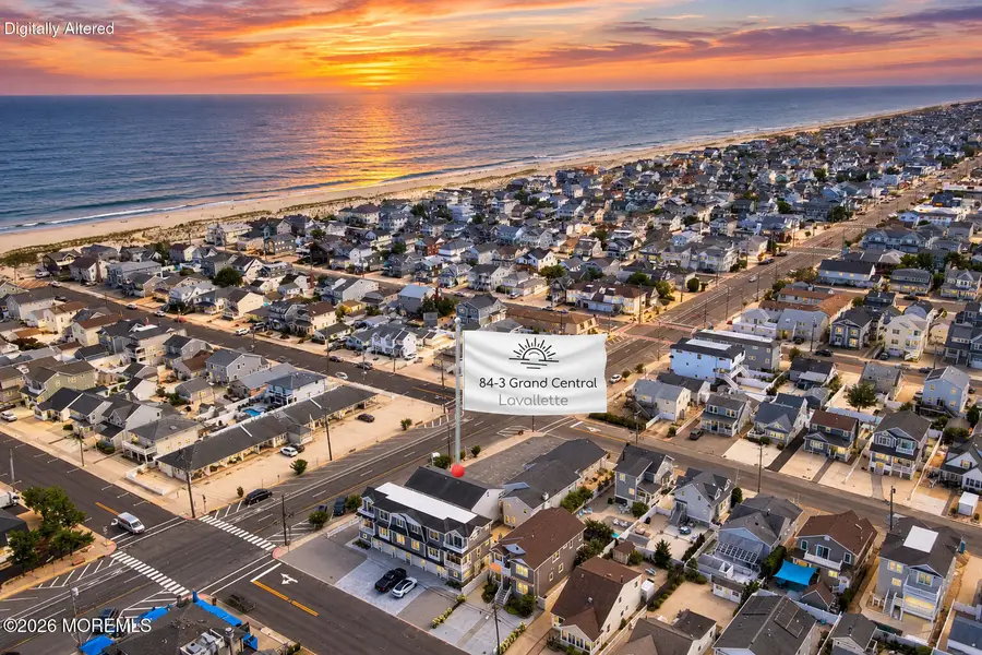 84 Grand Central Avenue #3, Lavallette, NJ 08735 - #2