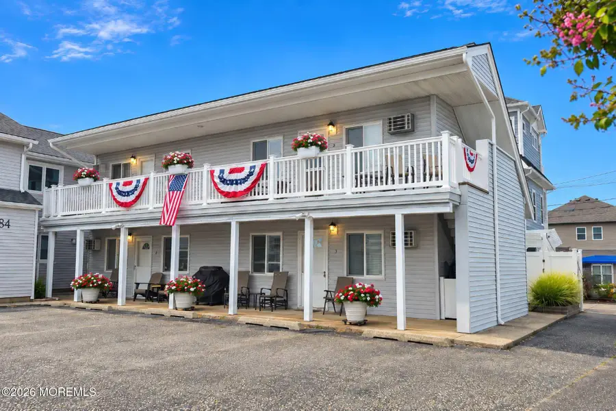 84 Grand Central Avenue #3, Lavallette, NJ 08735 - #3