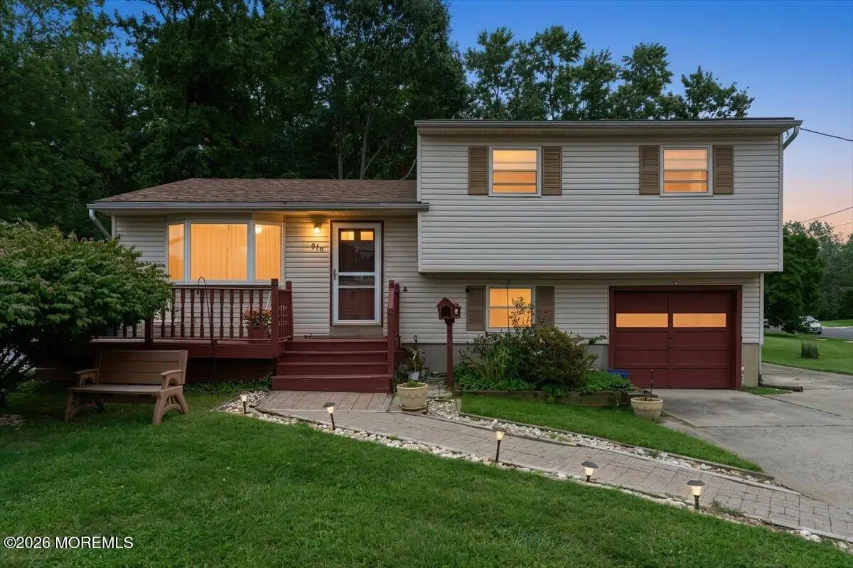 910 Interlaken Avenue, Wanamassa, NJ 07712 - #1