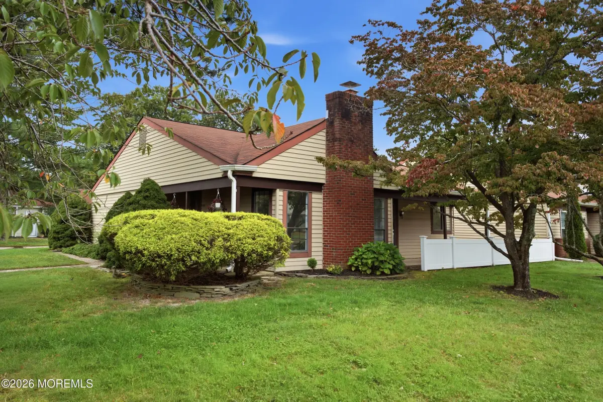 599A Devonshire Lane, Manchester, NJ 08759 - #1