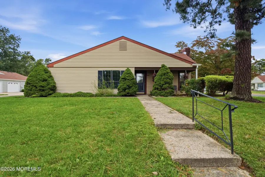 599A Devonshire Lane, Manchester, NJ 08759 - #2