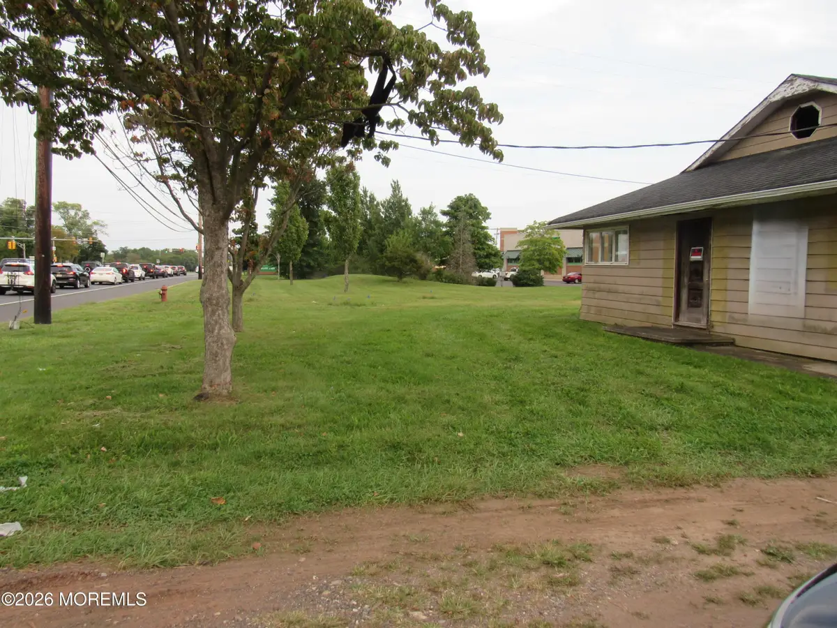 309 State Route 33 Highway, Manalapan, NJ 07726 - #1