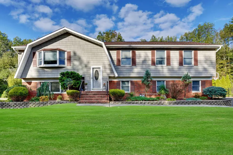 1409 Roller Road, Ocean, NJ 07712 - #2