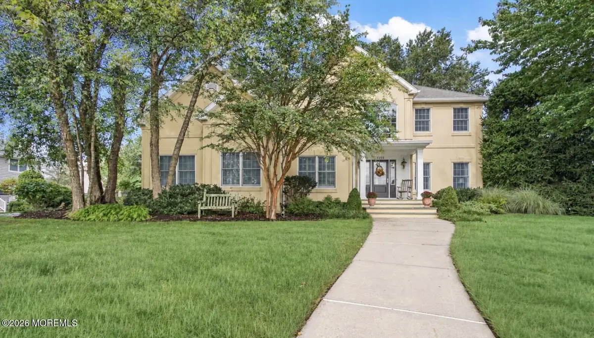5 Yorke Lane, Ocean, NJ 07712 - #1