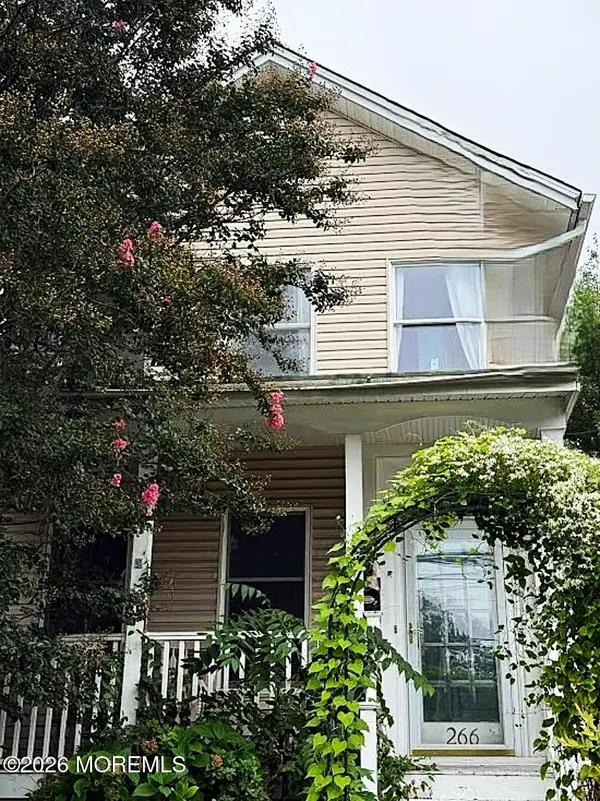 266 Main Street, Matawan, NJ 07747