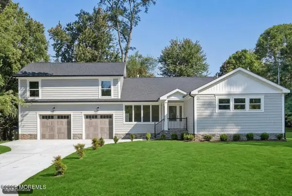146 Bruce Road, Red Bank, NJ 07701