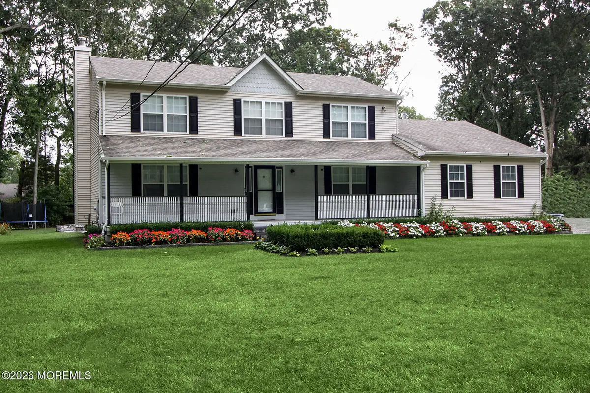 25 Shenandoah Avenue, Manchester, NJ 08759 - #1