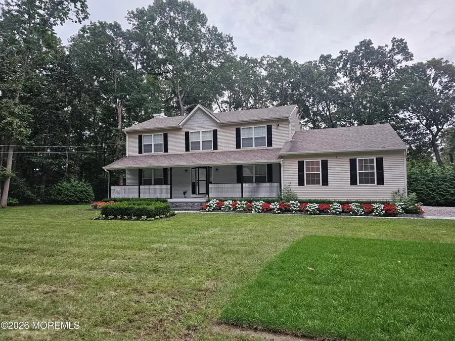 25 Shenandoah Avenue, Manchester, NJ 08759 - #2