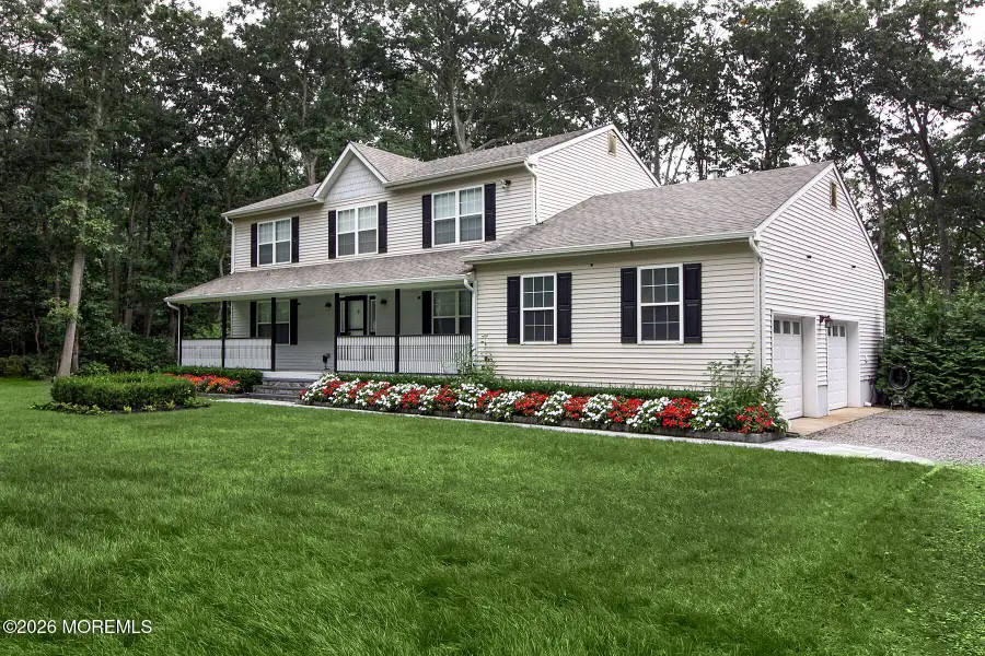 25 Shenandoah Avenue, Manchester, NJ 08759 - #3