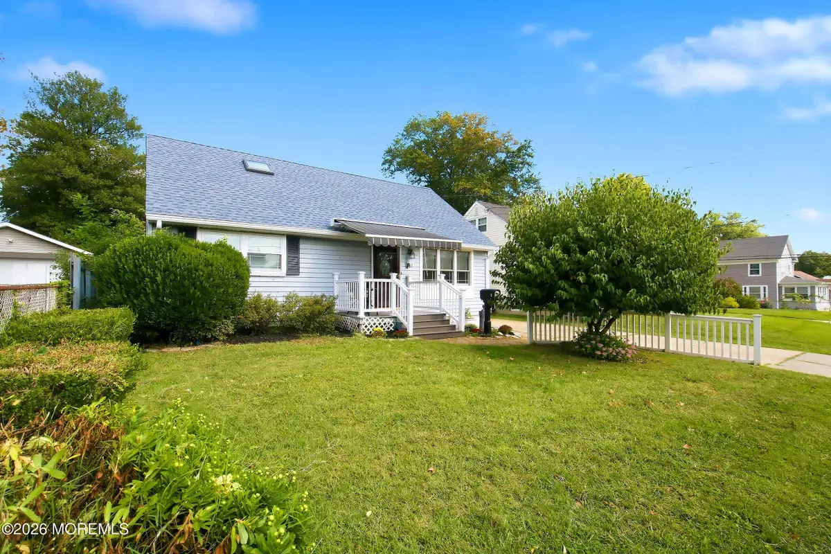 15 Washington Avenue, Leonardo, NJ 07737 - #1