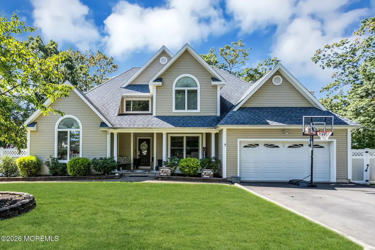 1142 Kenton Drive, Toms River, NJ 08753 - #1