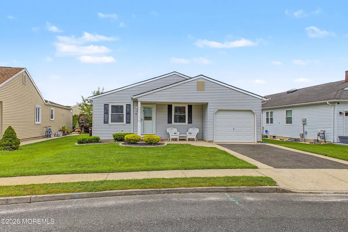 28 Prince Charles Drive, Toms River, NJ 08757 - #1