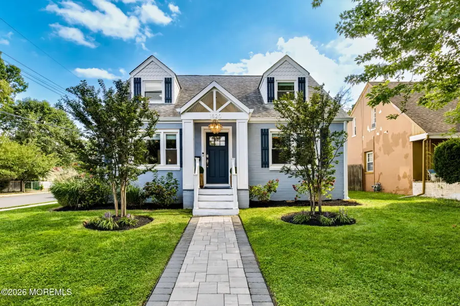 1520 3rd Avenue, Asbury Park, NJ 07712 - #2
