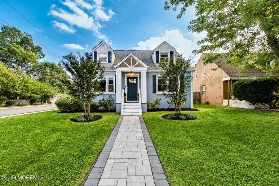 1520 3rd Avenue, Asbury Park, NJ 07712 - #3