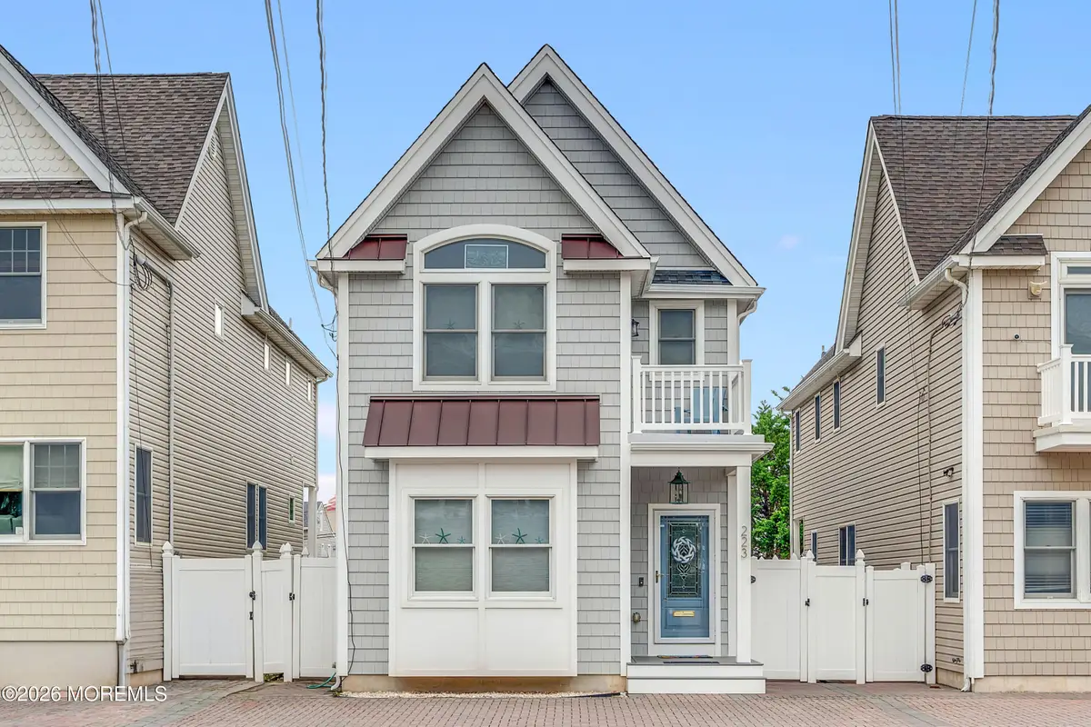 223 1st Avenue, Manasquan, NJ 08736 - #1