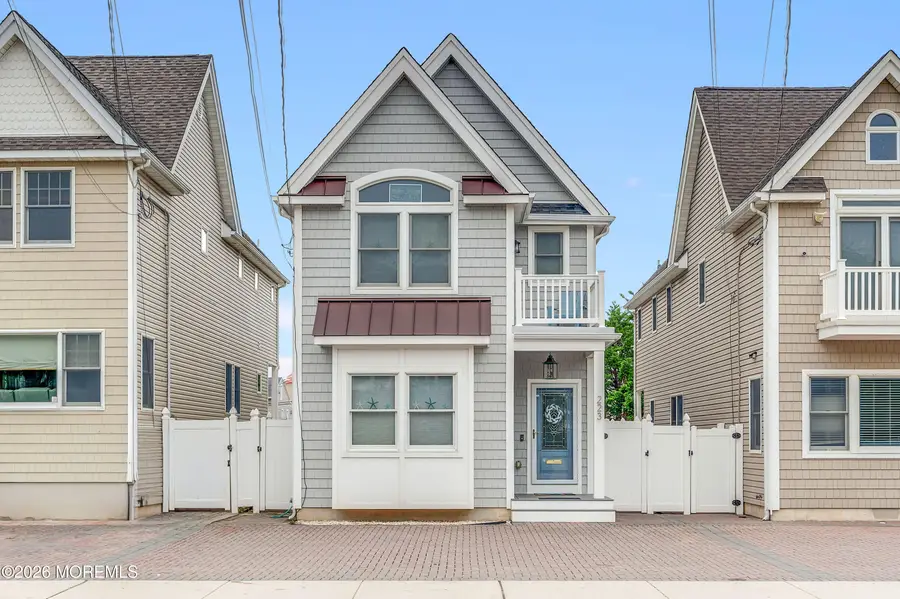 223 1st Avenue, Manasquan, NJ 08736 - #2