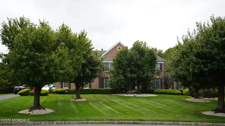 315 Peter Forman Drive, Freehold, NJ 07728 - #2
