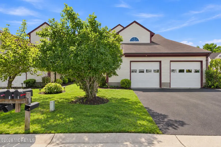 8 Rothwell Drive #8A, Monroe, NJ 08831 - #2