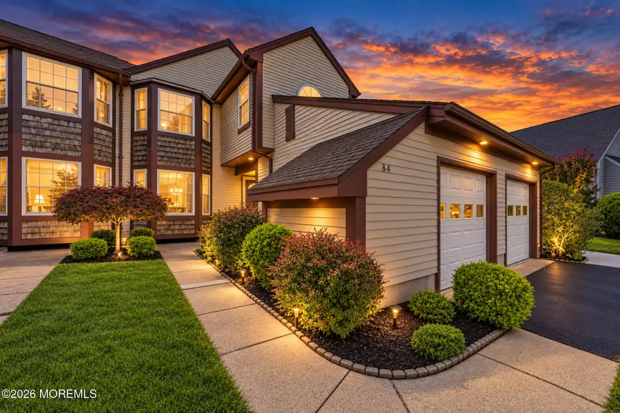 8 Rothwell Drive #8A, Monroe, NJ 08831 - #3