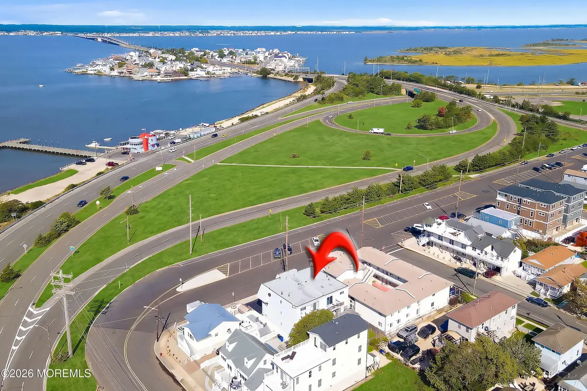 8 Bay Boulevard #6, Seaside Heights, NJ 08751 - #1