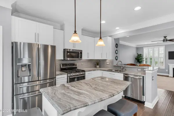 100 Spirit Way, Brick, NJ 08723