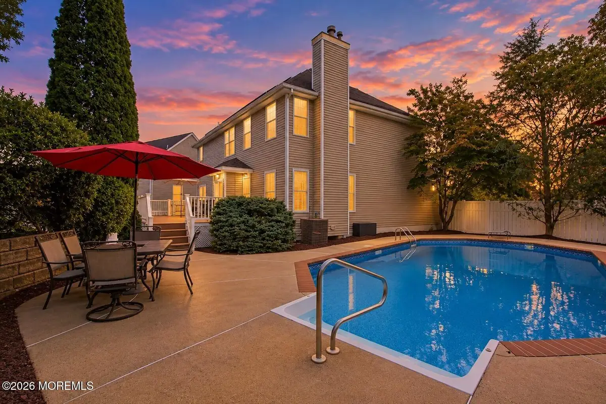 28 Violet Circle, Howell, NJ 07731 - #1
