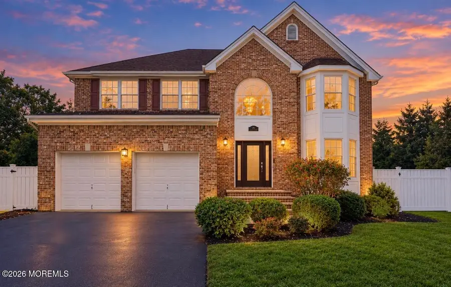 28 Violet Circle, Howell, NJ 07731 - #2