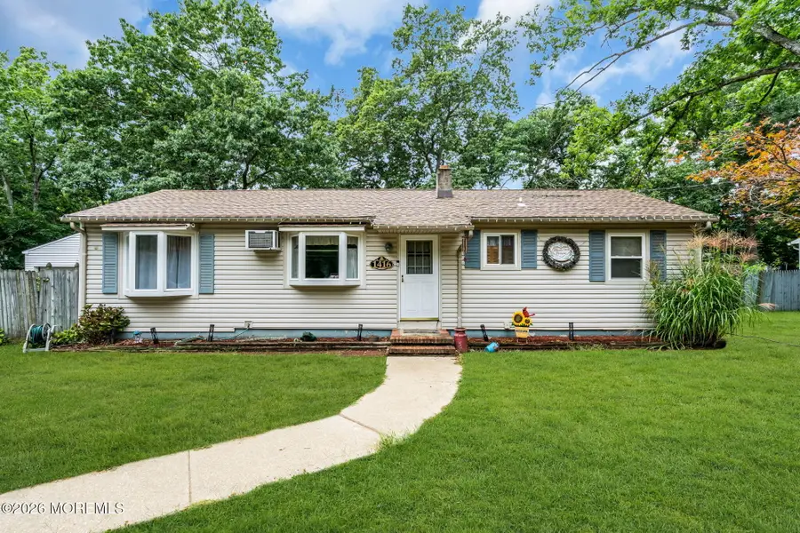 1416 Jeffrey Street, Lakewood, NJ 08701 - #2