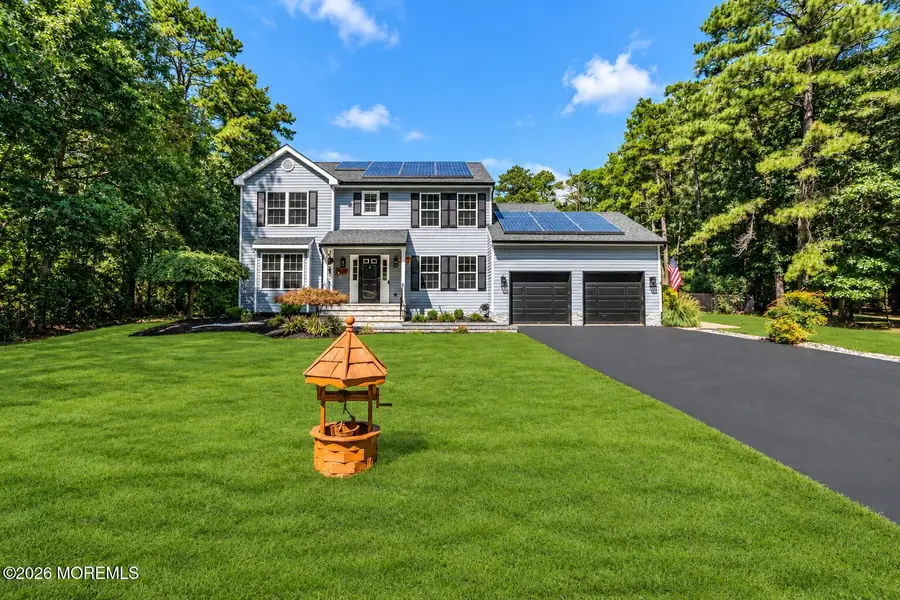 6 Chris Ann Court, Jackson, NJ 08527 - #2