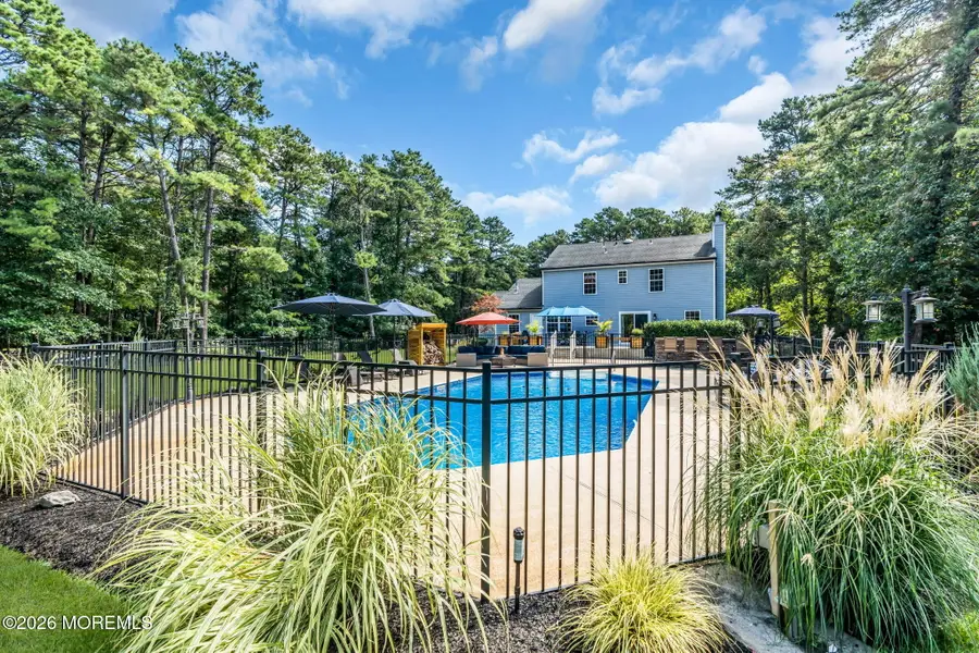 6 Chris Ann Court, Jackson, NJ 08527 - #3