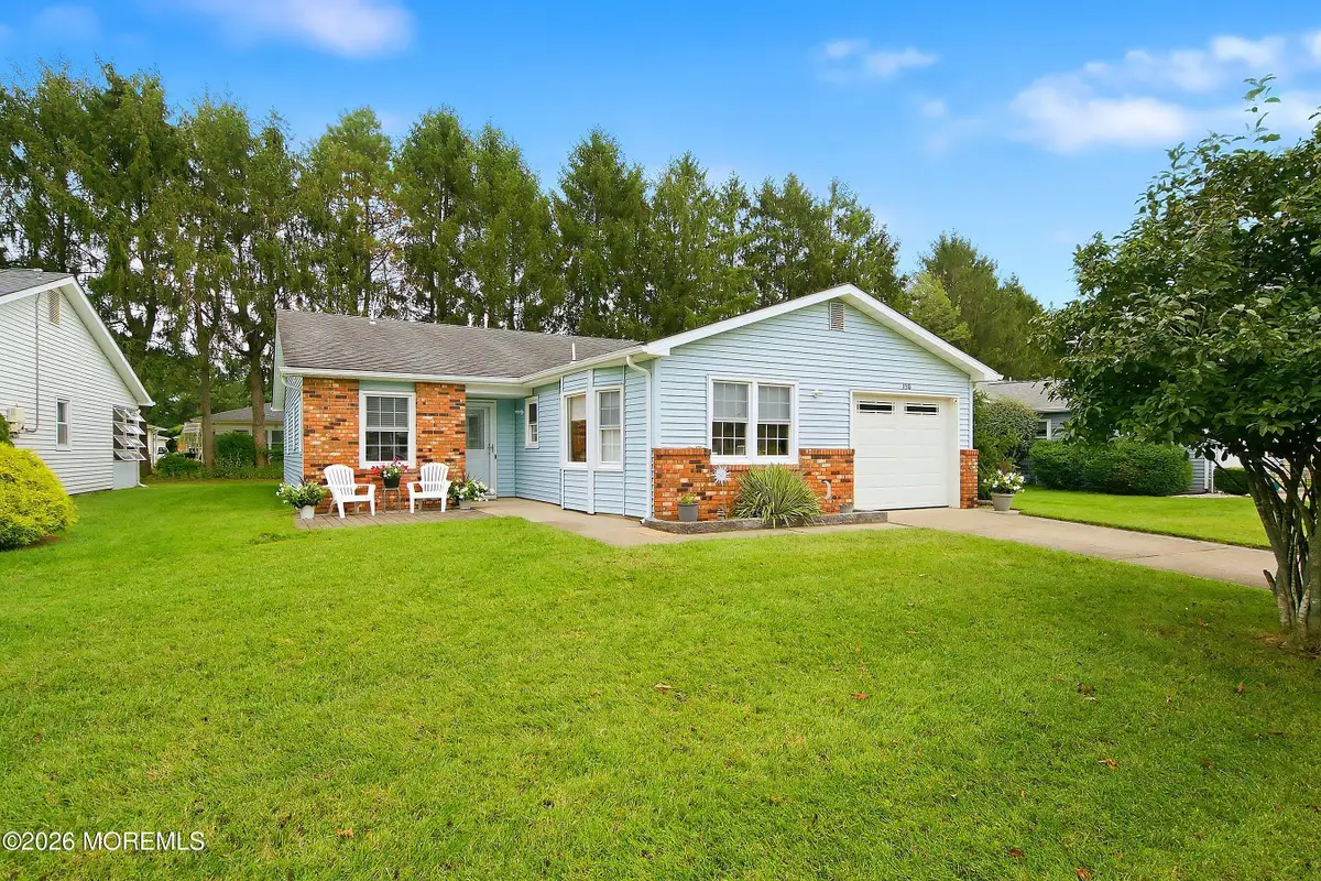 150 Lions Head Boulevard, Brick, NJ 08723 - #1