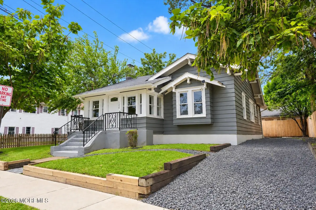 1239 Monroe Avenue, Asbury Park, NJ 07712 - #1