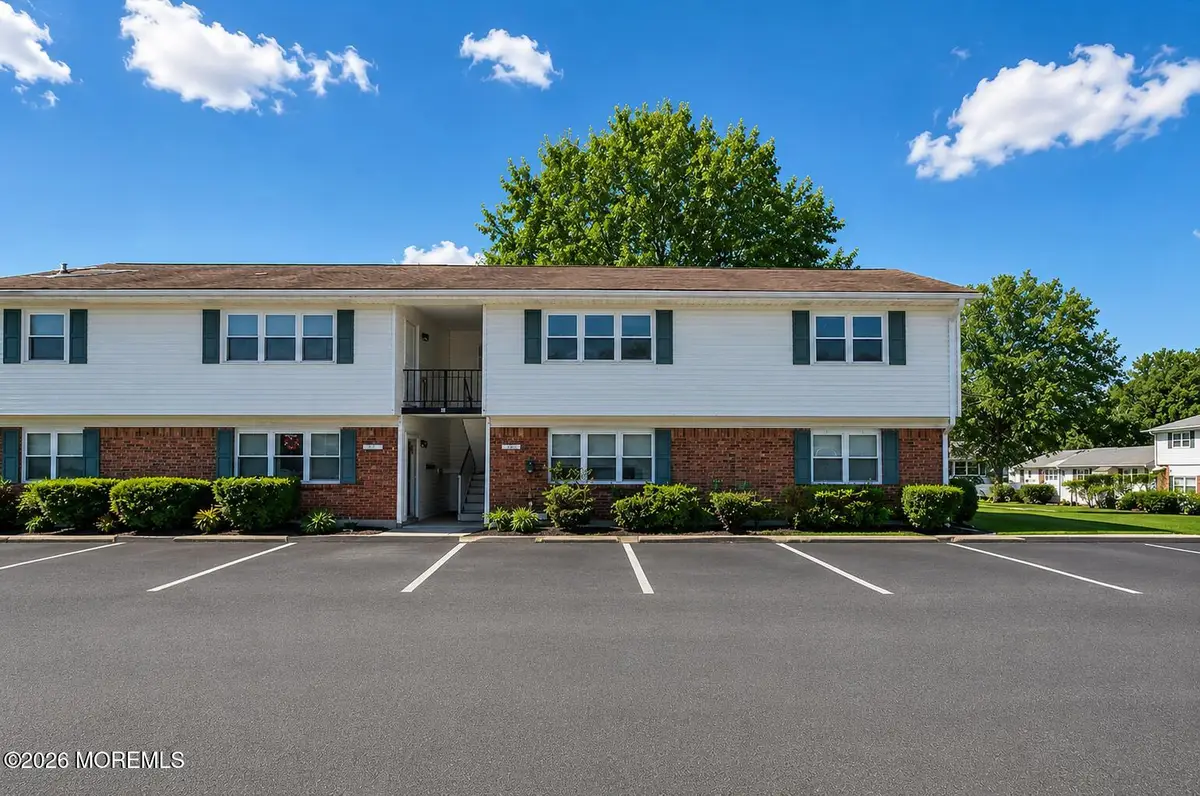 72 Haven Drive #500, Matawan, NJ 07747 - #1
