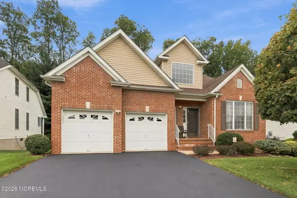 405 Edinburgh Place, Marlboro, NJ 07746