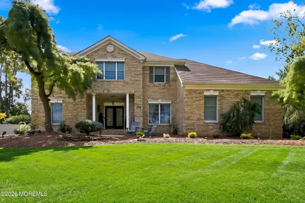 150 Sheffield Drive, Freehold, NJ 07728