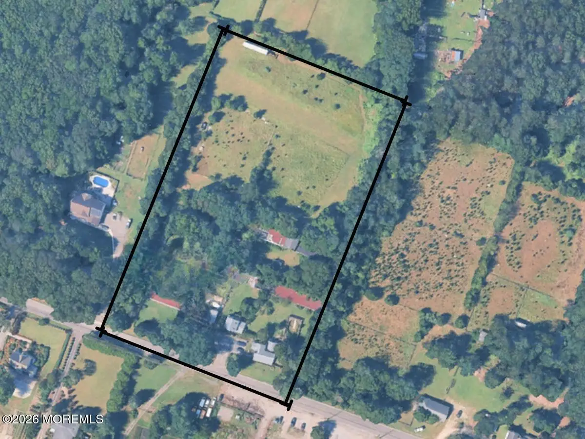 1000 Farmingdale Road, Jackson, NJ 08527 - #1
